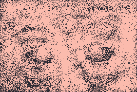 What does it look like to you?