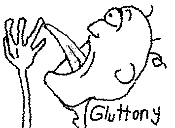 glotine