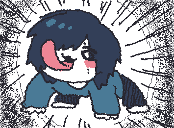 謎絵 私もリーダーボード乗ってみたいなぁ… そして完全に自分のせいなんだけど胃気持ち悪い😌 てかリクエストめちゃくちゃ頂いてしまって嬉しい悲鳴あげてます ありがとうねちょっと時間かかるけどもね…