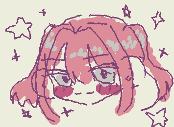らくがき