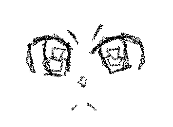 明日学校だということに向き合っている顔、、、