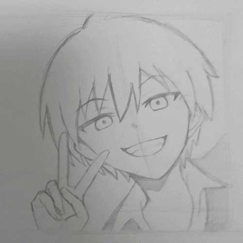 @Kumachan Noa できたよー