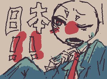 初めてカンヒュ書きましたお　資料見てたらメロすぎて鼻血でそうなった✌
