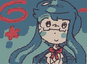 Tori has been made for @splats_64