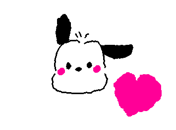 ポチャッコ