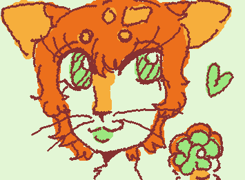 meow