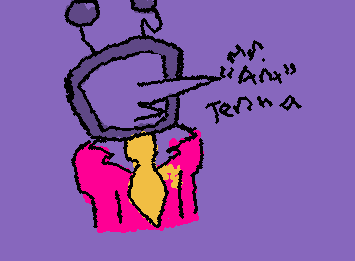 tenna :3