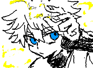 キルア⚡️