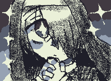 祈る