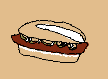 MCDONALDS!!! BRING THE MCRIB BACK!!!!