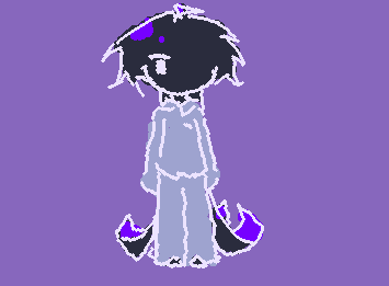 my oc yasssss