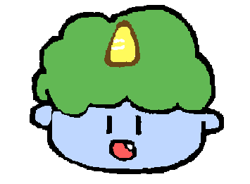Keropyonさんのリクエストの青鬼です〜!