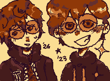 which one do you prefer? be honest... (𓁹 ‿ 𓁹)