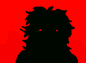 Void doodle