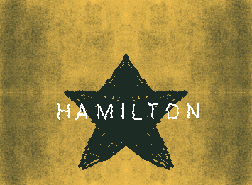 Hamilton anyone? Like and comment your favorite Hamilton song and what you think my favorite is! If you guess right i'll make some art just for you!