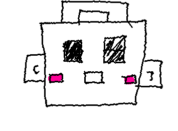 ロボット