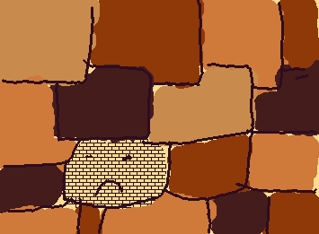 if i  be mean, it's only because i don't have that much happiness (ALTHOUGH I may not comment altogether). won't take anymore requests unless better mood.