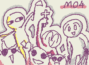 Mo4〜