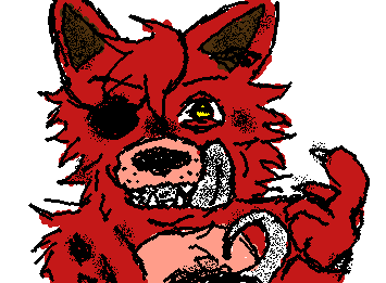 oooooo foxyyyy