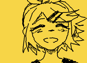 Es Kagamine Rin! Oh si (*｀ω´*)