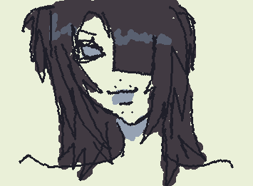 random drawing ig heh..