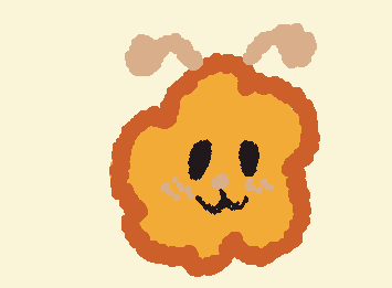 Again just a random doodle! Have a amazing day guys!