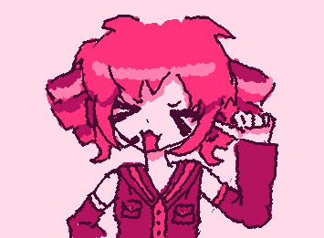 kasane teto :000!