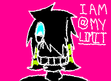 My 1st Wigglypaint art!
