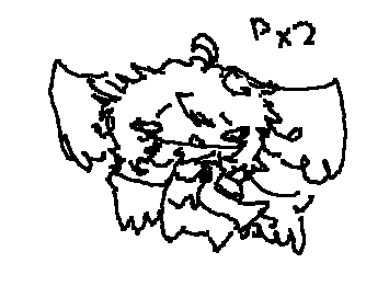 wow it parrot ex toe