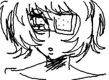 sketch