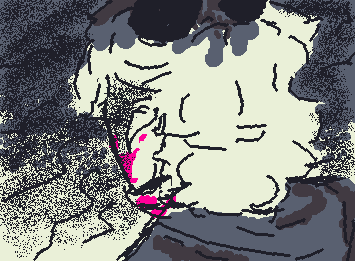 I wanted to try and lock in on something so yeah..:)