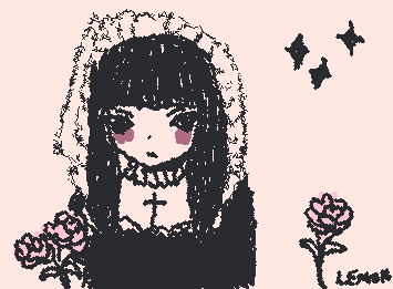 hiii im trying things out here