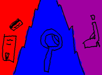 Imma be shocked if someone guesses what game this is