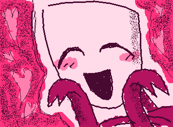 Gangle mi favorita!! Love u. 🤍