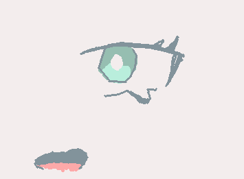 今なら！にじさんじのライバー様書く！という企画をやっています〜〜！