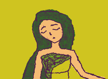 mujer