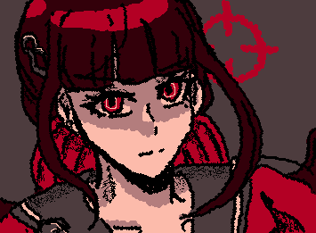 春川魔姫 「…殺されたいの?」