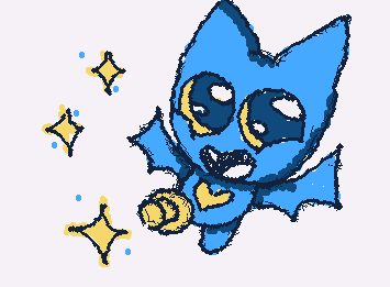 AdoraBat 🥺💖✨
(I hope I'm not the only one who remembers MaoMao serie 🥲)