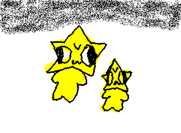 @S3bastian look its the star people you asked for  also if anyone has ideas please spare some ideaas for me also they CAN be from ANY fandom!