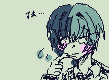 起きてる人いませんかー