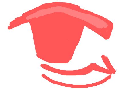 絵チャ産
こういう目書くのたのすぃ