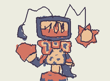 +100. SEEMS LIKE I HAVE TO STOP DRAWING THIS STUPID TREND OR ELSE MY SANITY WILL GET BLOWN AWAY. . . I WILL NOT COMMENT ON ANY POST THAT IS THIS TREND ISTG.