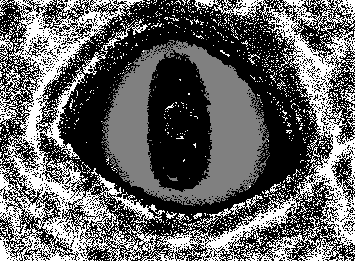 しんえんをのぞく