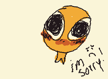 Lowk…I haven’t posted in weeks I’m sorry 🙏 I have been drawing on magma a lot and got distracted. GAH TYSM FOR THE SUPPORT ILY ALLL