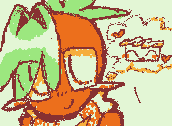 フルーツケーキ