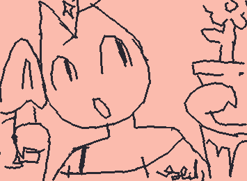 gardening idea is from @ALi (thx for the idea)