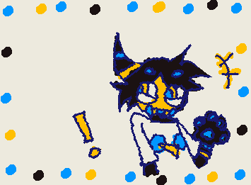 Gregoriah Regretevator!! hes so silly :3