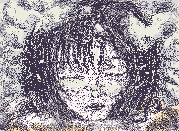 It's getting harder and harder for me to draw anything, but oh well, hiiiiii(´▽`ʃ♡ƪ)