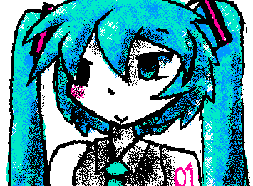 mikudayoooooooooo
