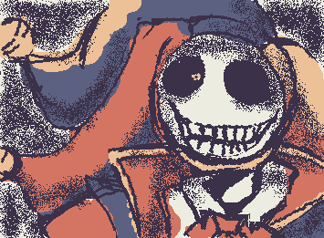 IT'S ALL YOUR FAULT PROTOTYPE!!!! (he killed my couple 😭😭).